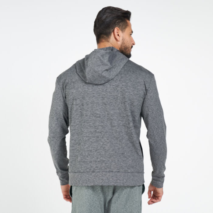 Yoga Training Hoodie