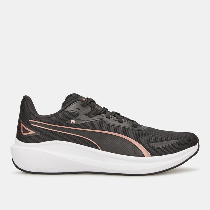 PUMA Men's Skyrocket Lite Running Shoes Black PUMA Men's Skyrocket Lite Running Shoes Black image number 0
