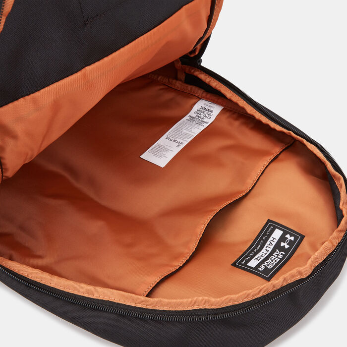Under Armour UA Halftime Backpack Under Armour UA Halftime Backpack image number 3