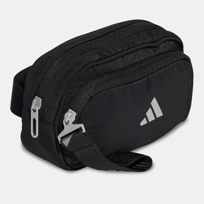 adidas Women's Sport Waist Bag Black