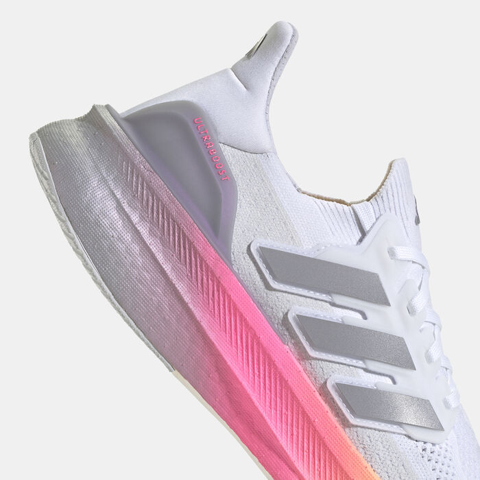 adidas Men's Ultraboost 5 Running Shoes Multi-Color adidas Men's Ultraboost 5 Running Shoes Multi-Color image number 5