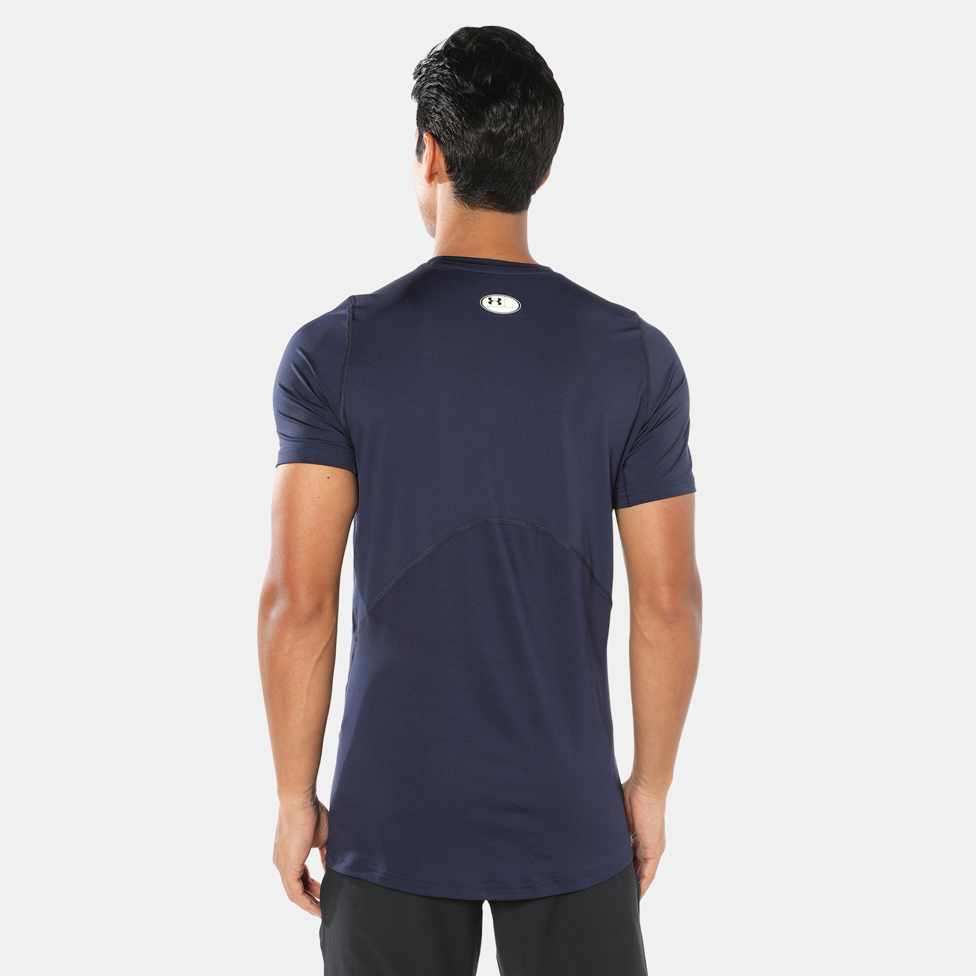 Heatgear fabric top