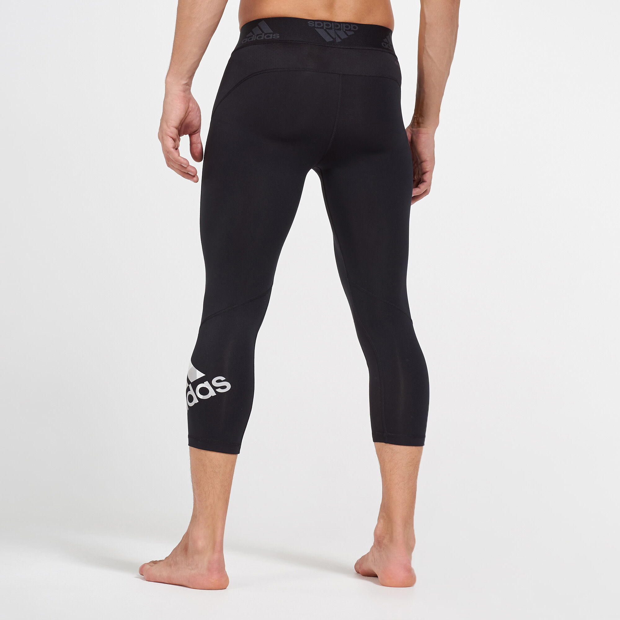 Adidas men's alphaskin tights hotsell