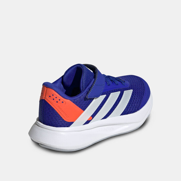adidas Kids' Duramo SL 2.0 Running Shoes Blue adidas Kids' Duramo SL 2.0 Running Shoes Blue image number 2