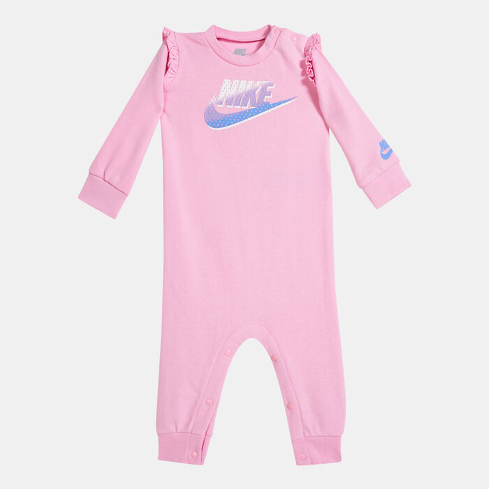 Kids' Coverall (Baby & Toddler) Kids' Coverall (Baby & Toddler) image number 0