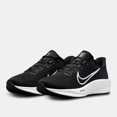 Nike Men's Quest 6 Road Running Shoes Black
