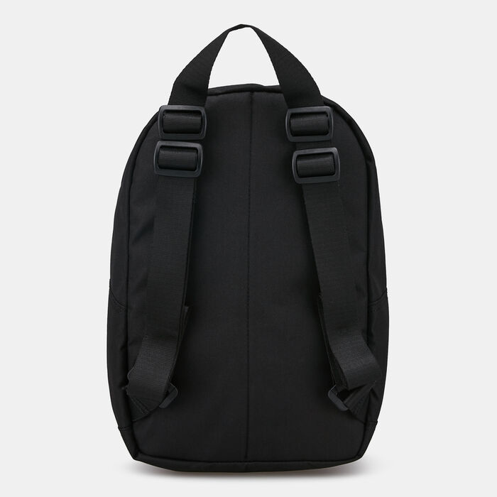 Converse Go Lo Backpack Black Converse Go Lo Backpack Black image number 1