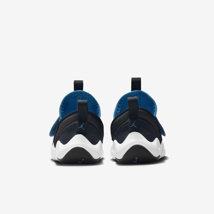 Jordan Kids' 23/7 Shoes Blue Jordan Kids' 23/7 Shoes Blue image number 5