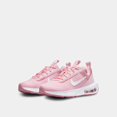 Nike Kids' Air Max INTRLK Lite Shoe Pink Nike Kids' Air Max INTRLK Lite Shoe Pink