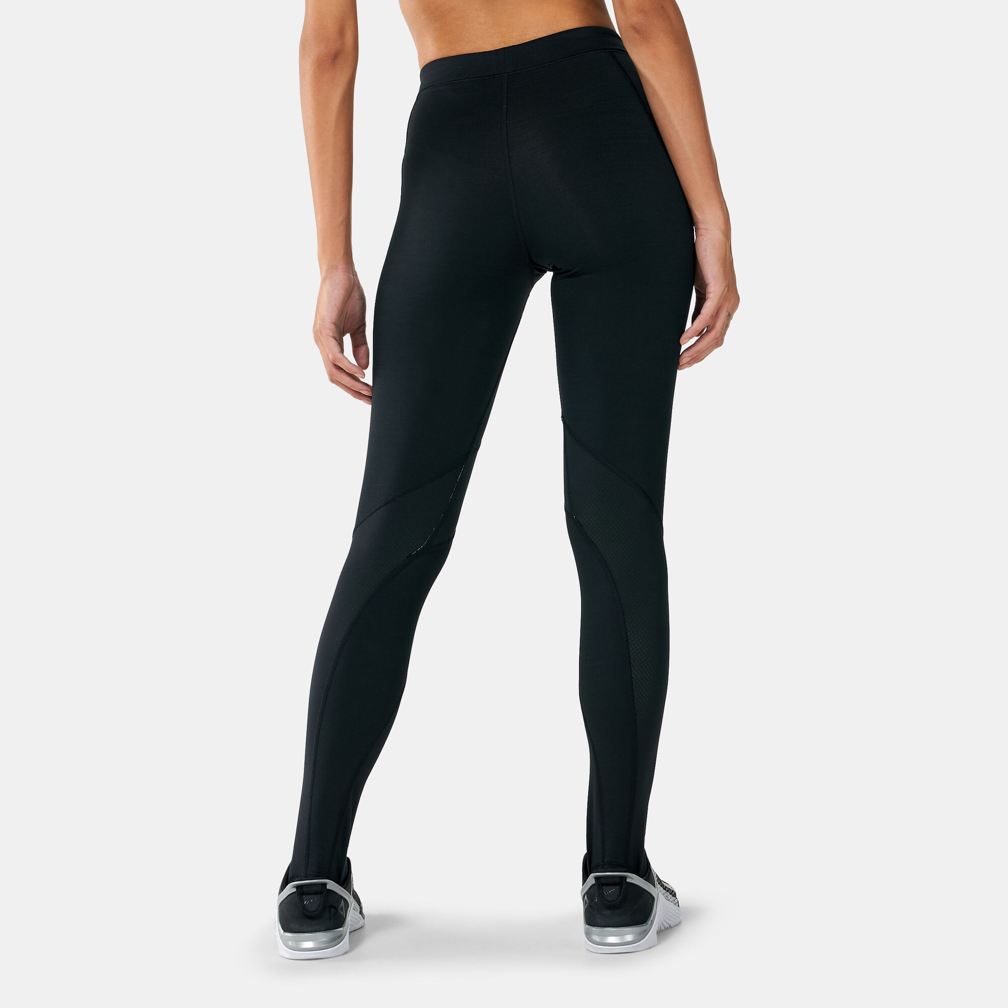 Nike hyperwarm deals leggings womens