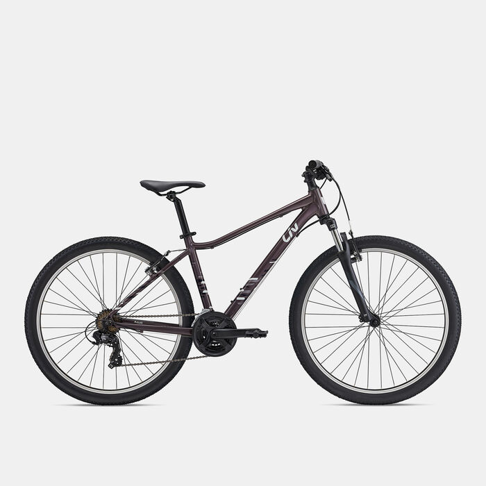 Giant Women's Liv Bliss Mountain Bike Multi-Color Giant Women's Liv Bliss Mountain Bike Multi-Color image number 1