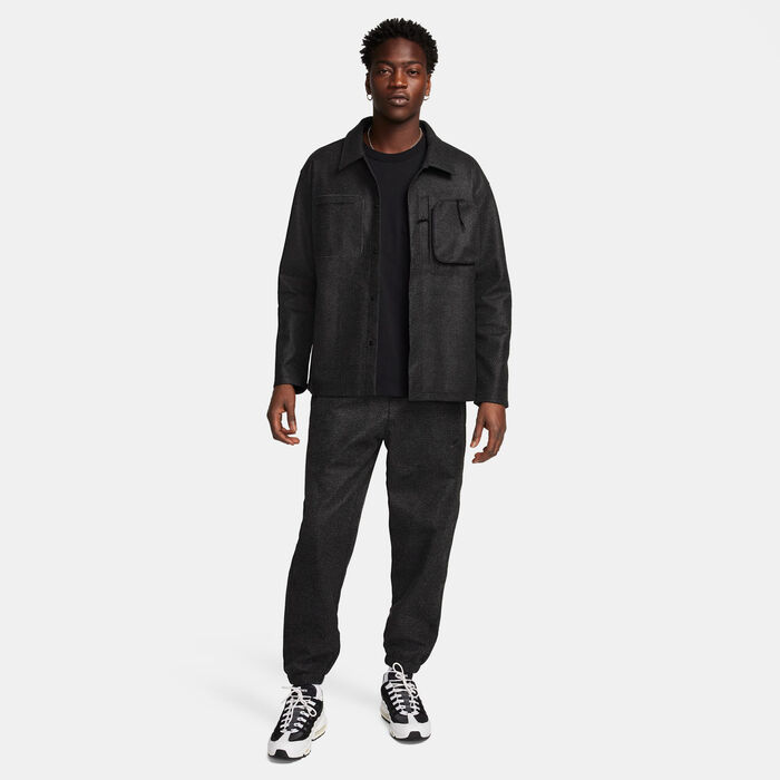 Nike Men's Therma-FIT ADV Forward Workwear Jacket Beige Nike Men's Therma-FIT ADV Forward Workwear Jacket Beige image number 2