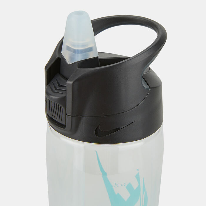 Nike HyperCharge Shaker Bottle (700ML) Multi-Color in KSA