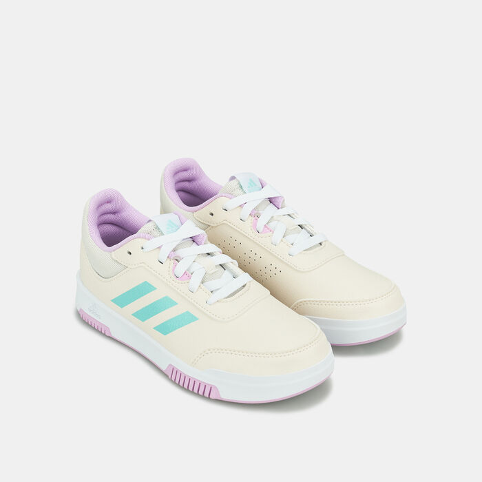 adidas Kids' Tensaur Sport Shoes (Older Kids) White adidas Kids' Tensaur Sport Shoes (Older Kids) White image number 1