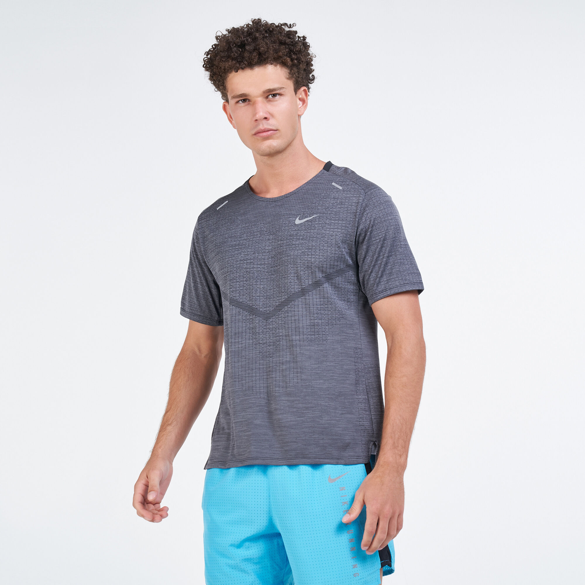 Nike techknit ultra t shirt 2025