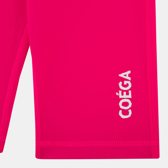 COEGA Kids' Swimming Shorts Pink image number 2