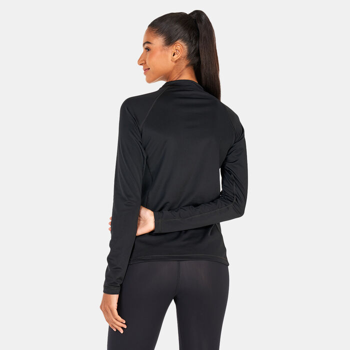 COEGA Women's Disney Rashguard Black image number 1