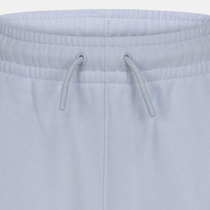 Jordan Kids' MJ Brooklyn Essentials Sweatpants Grey image number 2