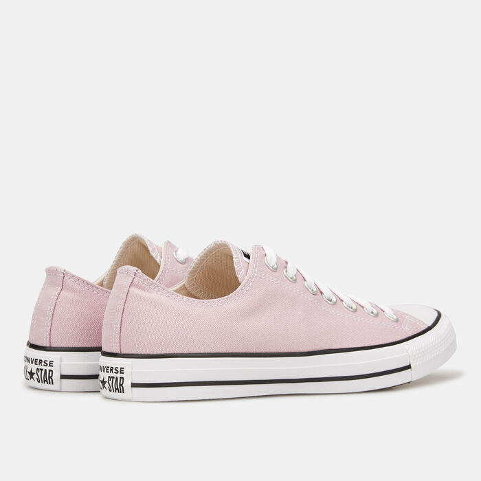 Converse Chuck Taylor All Star Unisex Shoe Pink Converse Chuck Taylor All Star Unisex Shoe Pink image number 2