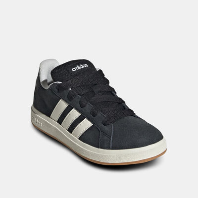 adidas Kids' Grand Court 00s Shoes Black