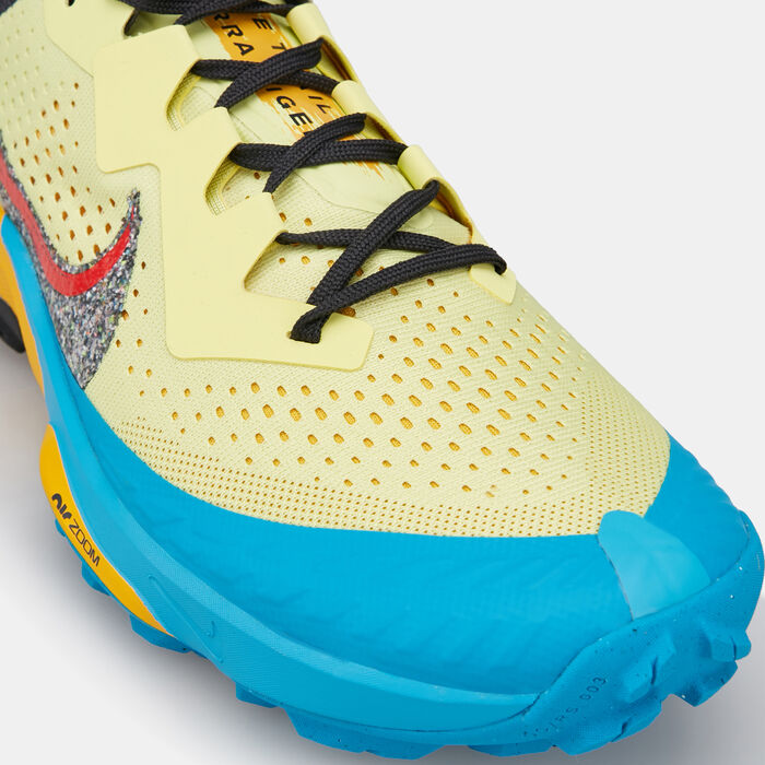 Nike Men's Air Zoom Terra Kiger 7 Trail Running Shoe Nike Men's Air Zoom Terra Kiger 7 Trail Running Shoe image number 3