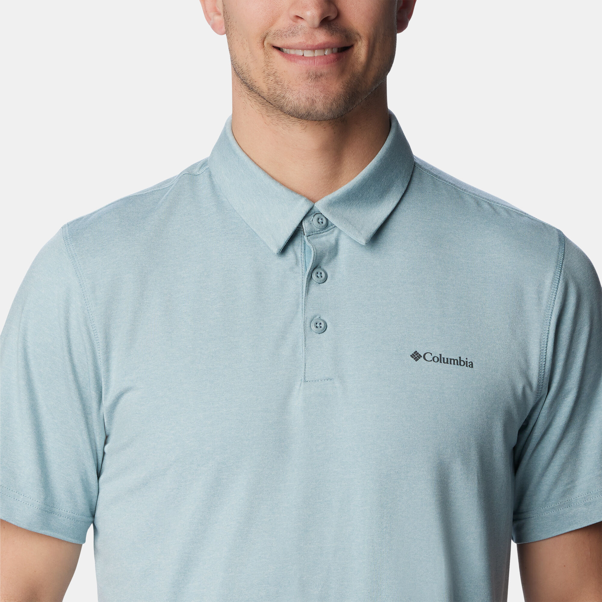 Columbia tech trail polo sale