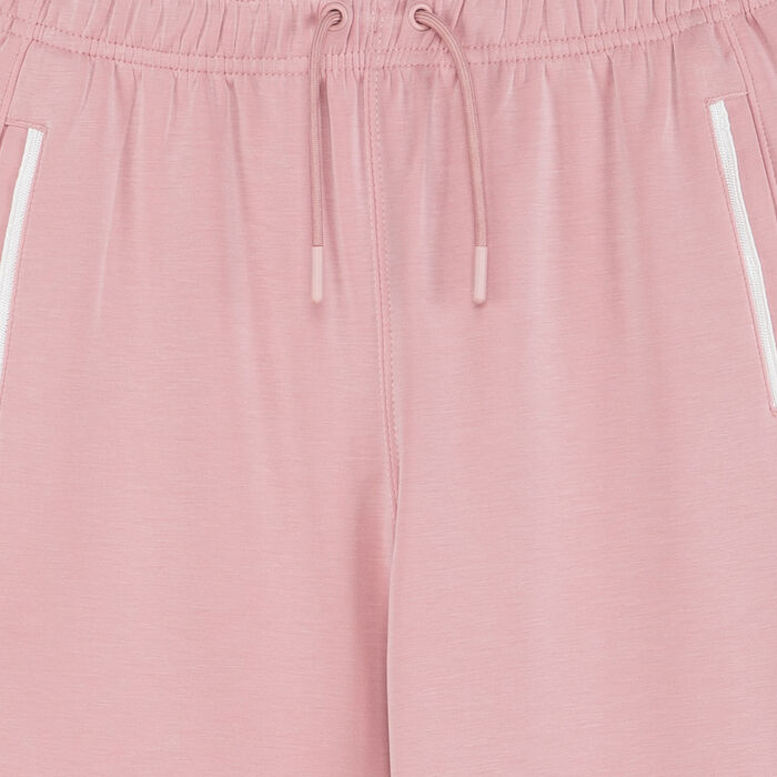 Sun and Sand Sports Kids' Wide Leg Pants Pink Sun and Sand Sports Kids' Wide Leg Pants Pink image number 2