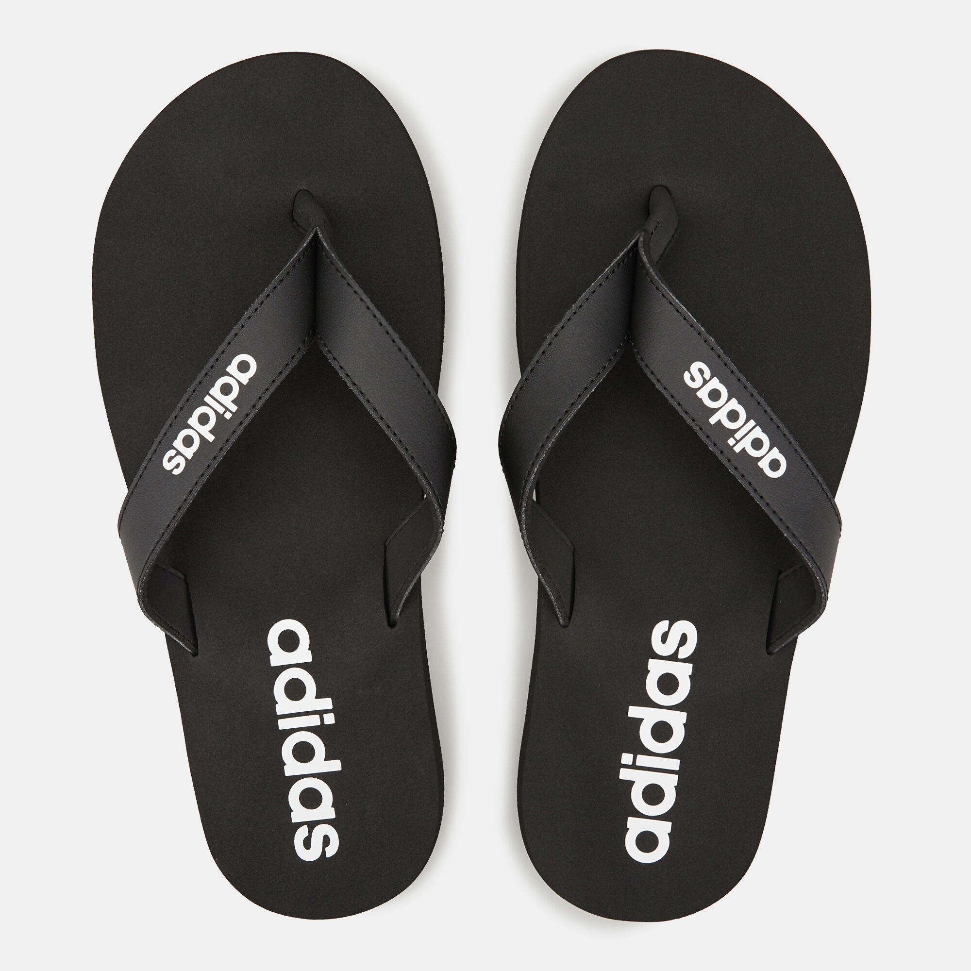 Men s Eezay Flip Flops Black adidas in KSA SSS