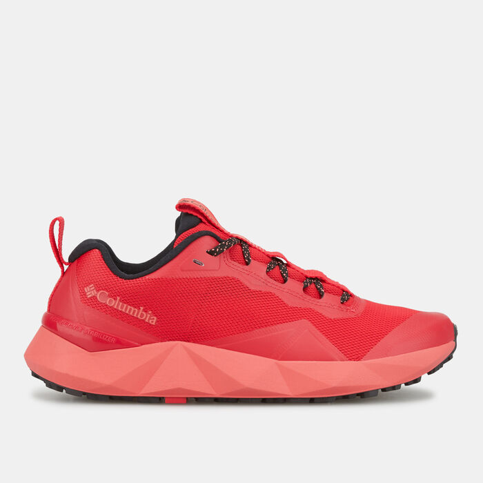 Columbia Women's Facet™ 15 Shoe Red Columbia Women's Facet™ 15 Shoe Red image number 0