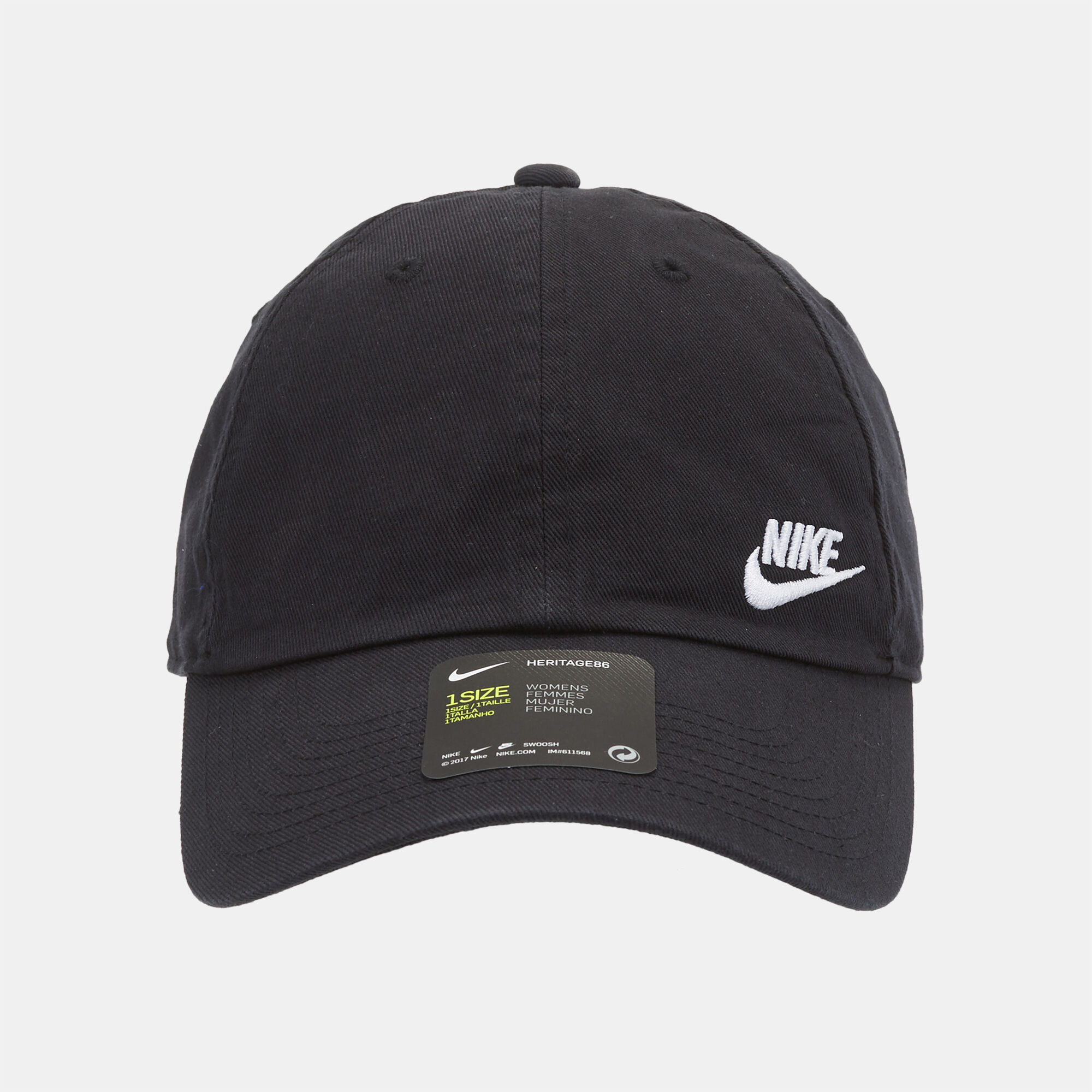 Nike womens futura classic h86 hat top