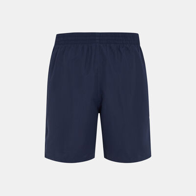 Nike Swim Men's Volley Swimming Shorts Blue Nike Swim Men's Volley Swimming Shorts Blue