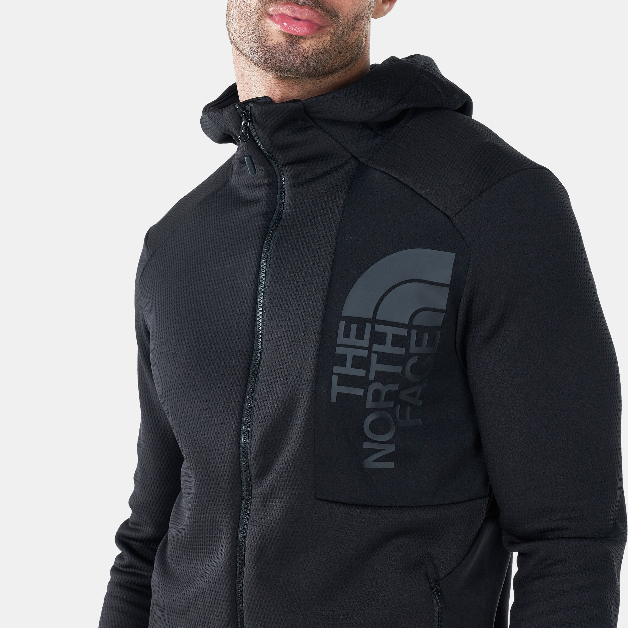 Men s Merak Hoodie Black The North Face in KSA SSS
