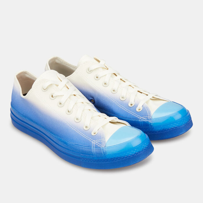 Converse Chuck Taylor All Star CX Gradient Unisex Shoe Blue Converse Chuck Taylor All Star CX Gradient Unisex Shoe Blue image number 1