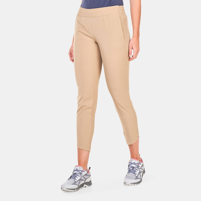 Columbia Women's Columbia Hike™ Pants Brown Columbia Women's Columbia Hike™ Pants Brown image number 0