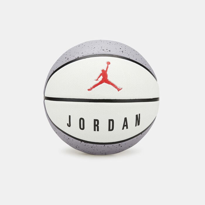 Jordan Playground 2.0 Basketball Grey Jordan Playground 2.0 Basketball Grey image number 0
