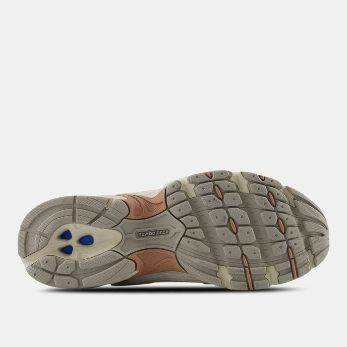 New Balance Men's 530 Shoes Beige New Balance Men's 530 Shoes Beige image number 3