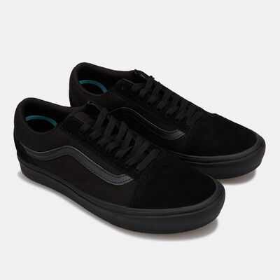 Vans ComfyCush Old Skool Unisex Shoes Black
