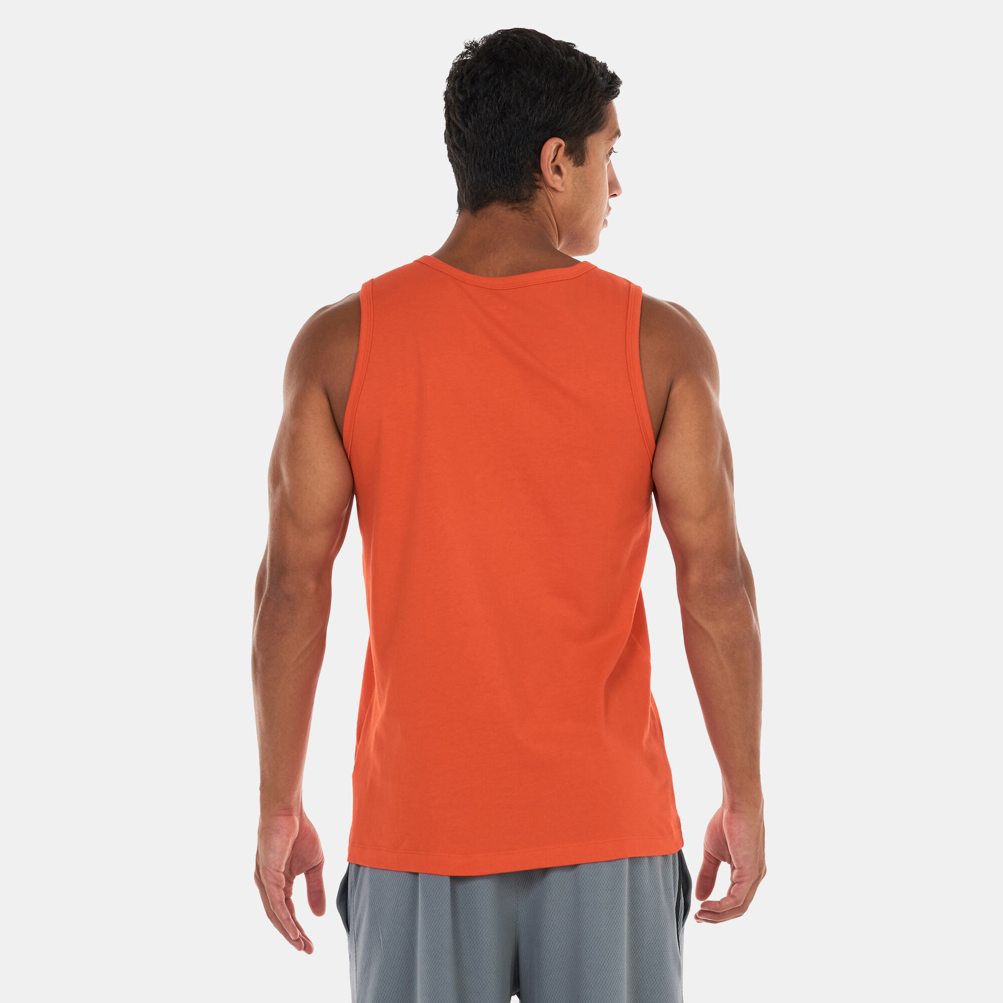 Nike hotsell basketball tank