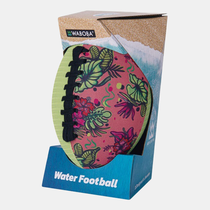 Waboba Classic Beach American Football Multi-Color Waboba Classic Beach American Football Multi-Color image number 1