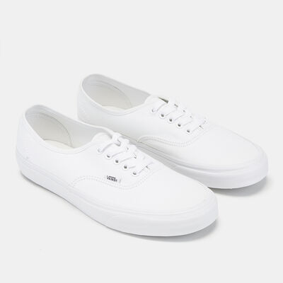 Vans Authentic Unisex Shoes White