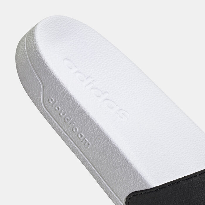 adidas Adilette Shower Slides Black image number 5