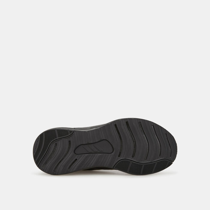 adidas Kids' FortaRun Sport Running Shoe Black adidas Kids' FortaRun Sport Running Shoe Black image number 3
