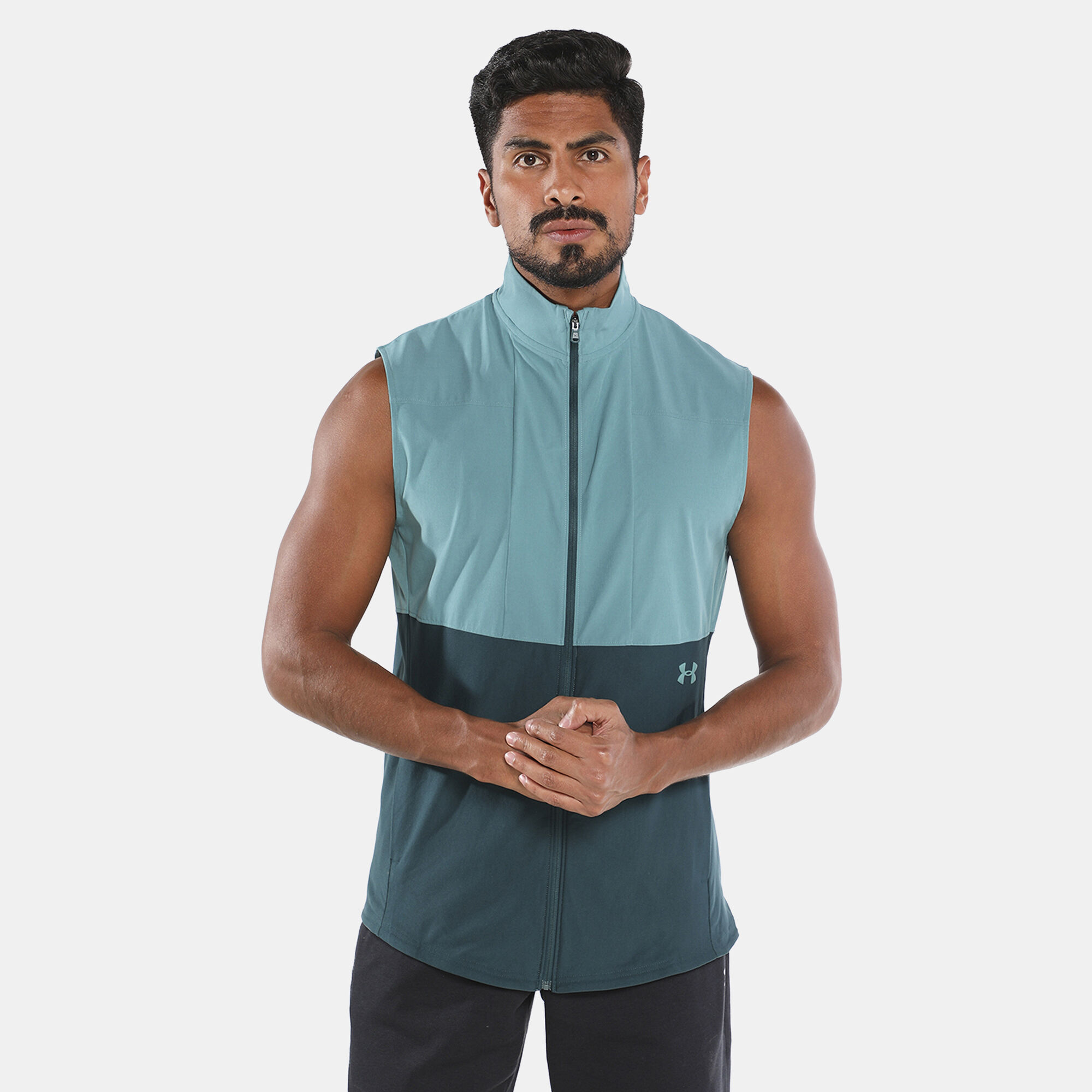 Under armour on sale vanish vest
