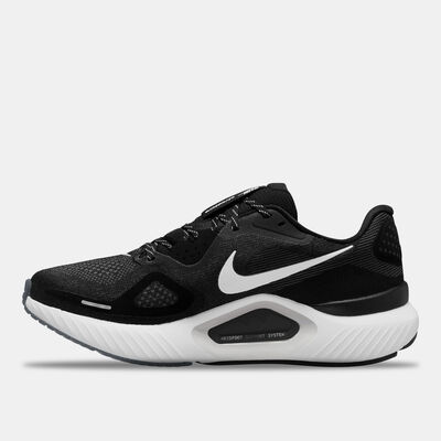 Nike Women's Structure 26 Road Running Shoes Black