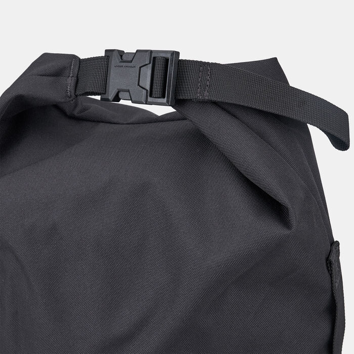 Under Armour Contain Shoe Bag Black image number 3