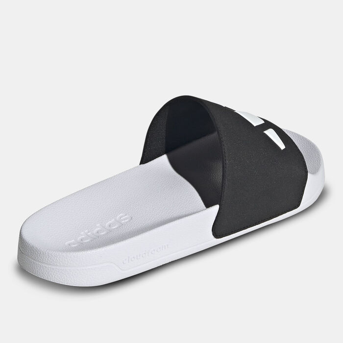 adidas Adilette Shower Slides Black image number 2