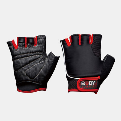 Body Sculpture Training Gloves Multi-Color Body Sculpture Training Gloves Multi-Color