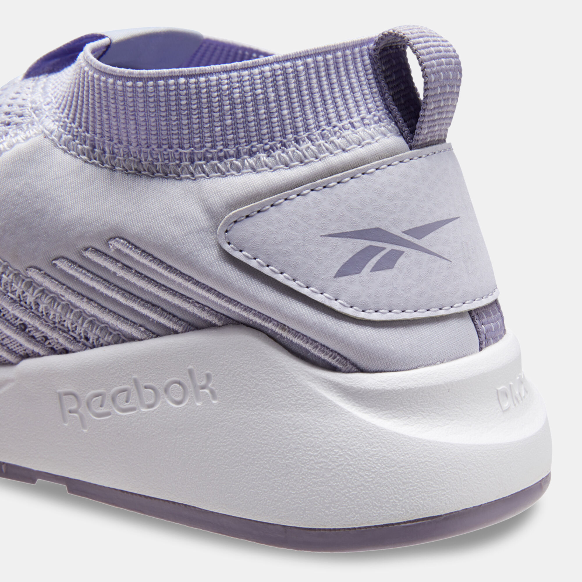Reebok women's ever road dmx walking shoes top