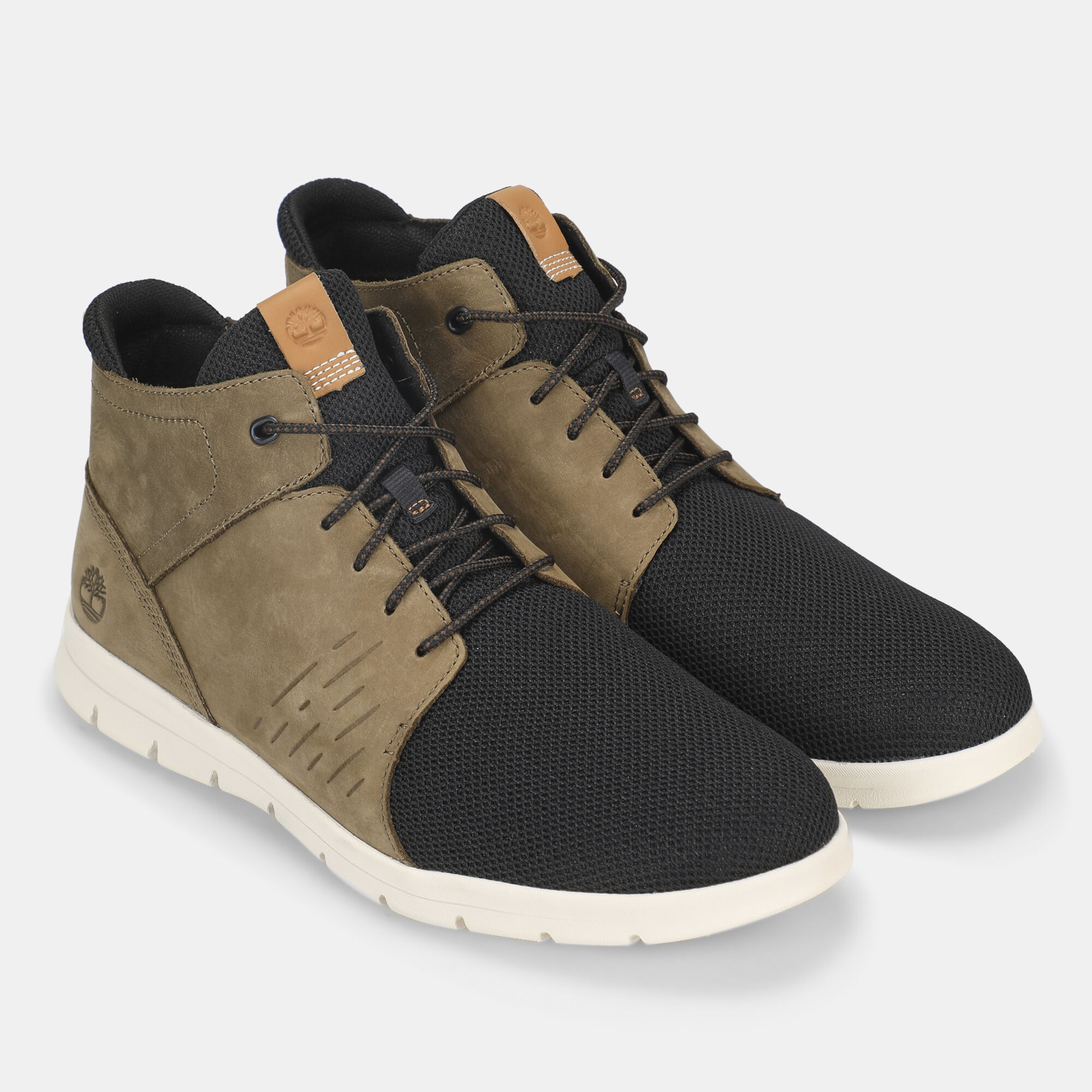 Timberland graydon oxford outlet