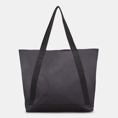 PUMA Women's Prime Time Large Shopper Bag Black PUMA Women's Prime Time Large Shopper Bag Black